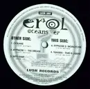 12'' - Erol - Oceans EP