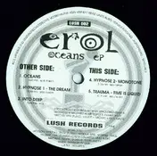 Erol - Oceans EP