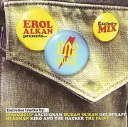 CD - Erol Alkan - One Louder