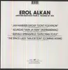 Double LP - Erol Alkan - Erol Alkan: Another Bugged Out Mix & Bugged In Selection (2LP) - .. & BUGGED IN