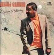 LP - Eroll Garner - Feelin Is Believing