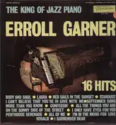 Eroll Garner - The King of Jazz Piano