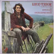 Eron Tabor (From San Francisco Hair), With Herb Ellis & Oscar Castro-Neves - Eron Tabor From San Francisco HAIR, With Herb Ellis & Oscar Castro Neves