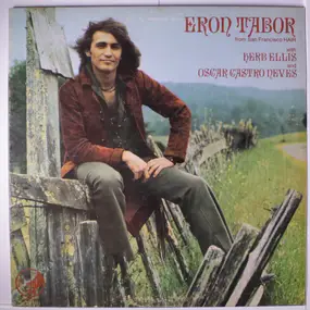 Eron Tabor - Eron Tabor From San Francisco HAIR, With Herb Ellis & Oscar Castro Neves