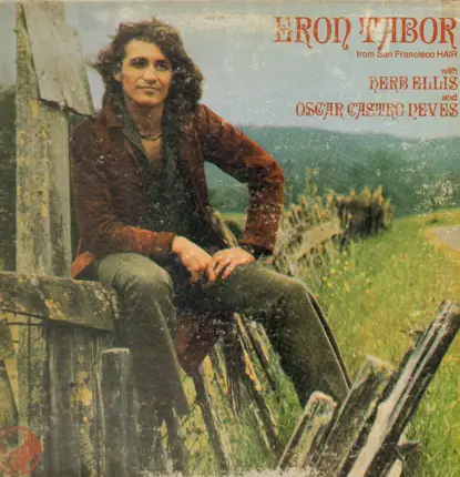 Eron Tabor - With Herb Ellis And Oscar Castro Neves