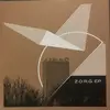 12inch Vinyl Single - Eros Miguel - Z.O.R.G. EP - Numbered.