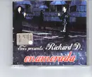 CD Single - Eros Presents: Richard Darbyshire - Enamorada