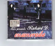 CD Single - Eros Presents: Richard Darbyshire - Enamorada
