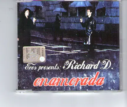 Eros Presents: Richard Darbyshire - Enamorada