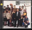 CD - Eros Ramazzotti - In Ogni Senso