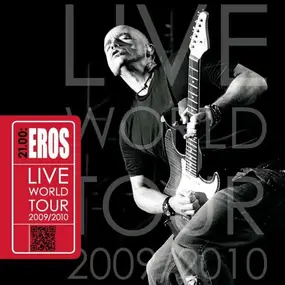 Eros Ramazzotti - 21.00 Eros Live World..