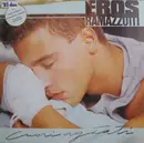 LP - Eros Ramazzotti - Cuori Agitati