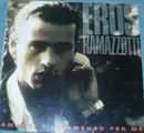 12inch Vinyl Single - Eros Ramazzotti - Amarti È L'Immenso Per Me
