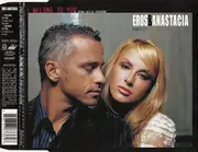 CD Single - Eros Ramazzotti & Anastacia - I Belong To You (Il Ritmo Della Passione)
