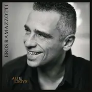 CD - Eros Ramazzotti - Ali E Radici