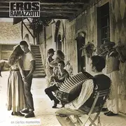 LP - Eros Ramazzotti - En Ciertos Momentos