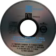 CD - Eros Ramazzotti + Enzo Jannacci - Eros Ramazzotti + Enzo Jannacci