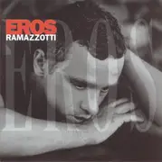 CD - Eros Ramazzotti - Eros