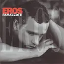 CD - Eros Ramazzotti - Eros