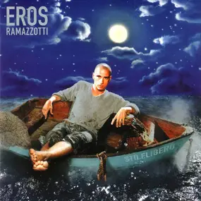 Eros Ramazzotti - Estilolibre