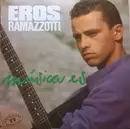 LP - Eros Ramazzotti - Música Es