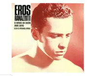 CD Single - Eros Ramazzotti - Se Bastasse Una Canzone