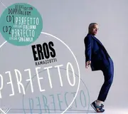Double CD - Eros Ramazzotti - Perfetto Perfecto - Digipak