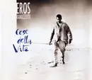 CD Single - Eros Ramazzotti - Cose Della Vita