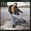 CD - Eros Ramazzotti - Calma Apparente