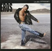 CD - Eros Ramazzotti - Calma Apparente