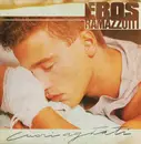LP - Eros Ramazzotti - Cuori Agitati