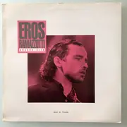 12inch Vinyl Single - Eros Ramazzotti - Ancora Vita