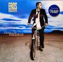 CD - Eros Ramazzotti - Dove C'è Musica