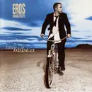 CD - Eros Ramazzotti - Dove C'è Musica