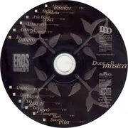 CD - Eros Ramazzotti - Dove C'è Musica
