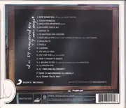 CD - Eros Ramazzotti - E2 Vol.1 - Slipcase