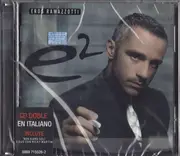 Double CD - Eros Ramazzotti - E²