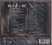 Double CD - Eros Ramazzotti - E²