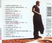 CD - Eros Ramazzotti - Eros