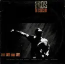 Double LP - Eros Ramazzotti - Eros In Concert