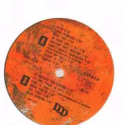 Double LP - Eros Ramazzotti - Eros In Concert - Gatefold sleeve