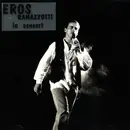 CD - Eros Ramazzotti - Eros In Concert