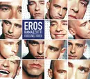 CD Single - Eros Ramazzotti - Fuoco Nel Fuoco