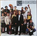CD - Eros Ramazzotti - In Ogni Senso - Club Edition