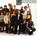CD - Eros Ramazzotti - In Ogni Senso