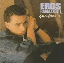 CD - Eros Ramazzotti - Musica È
