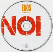 CD - Eros Ramazzotti - Noi - Jewel Case