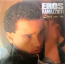 7inch Vinyl Single - Eros Ramazzotti - Solo Con Te