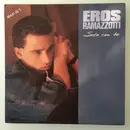 12inch Vinyl Single - Eros Ramazzotti - Solo Con Te
