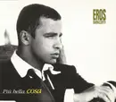 CD Single - Eros Ramazzotti - Piu Bella Cosa